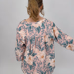 Just Out & About Blouse - PAPER DOLL