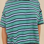 Pennsbury Manor Tee - PAPER DOLL