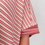 Carolina Striped Top - PAPER DOLL