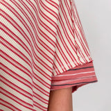 Carolina Striped Top - PAPER DOLL
