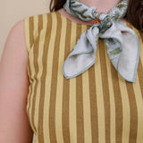 Josie Striped Blouse - PAPER DOLL
