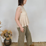 Mariah Knit Top - PAPER DOLL