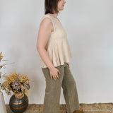 Mariah Knit Top - PAPER DOLL