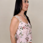 Isabelle Floral Blouse - PAPER DOLL