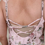 Isabelle Floral Blouse - PAPER DOLL