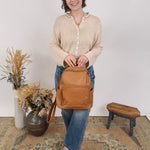 Maria Knit Button Up Cardigan - PAPER DOLL