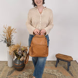 Maria Knit Button Up Cardigan - PAPER DOLL