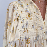 Another Blessed Day Blouse - PAPER DOLL