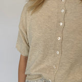Dream Again Knit Cardigan - PAPER DOLL