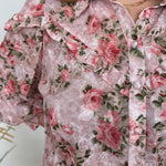 Magnolia Pearl Blouse - PAPER DOLL