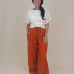 Beckett Boat Neck Knit Top - PAPER DOLL