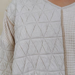 Jasmine Knit Top - PAPER DOLL