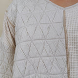 Jasmine Knit Top - PAPER DOLL