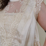So Long London Blouse - PAPER DOLL