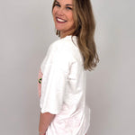 Summer Fruit Graphic Tee - PAPER DOLL