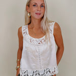 Golden Hour Blouse - PAPER DOLL