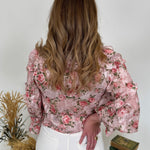 Magnolia Pearl Blouse - PAPER DOLL