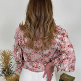 Magnolia Pearl Blouse - PAPER DOLL