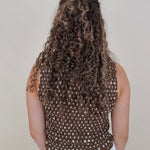 Jada Polka Dot Blouse - PAPER DOLL