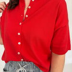 Dream Again Knit Cardigan - PAPER DOLL