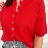 Dream Again Knit Cardigan - PAPER DOLL