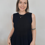 Mariah Knit Top - PAPER DOLL
