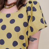 Dottie Dressy Top - PAPER DOLL