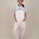 Palm Breeze Blouse - PAPER DOLL