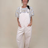 Palm Breeze Blouse - PAPER DOLL