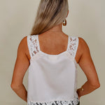 Golden Hour Blouse - PAPER DOLL