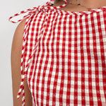 Classic Summer Day Blouse - PAPER DOLL
