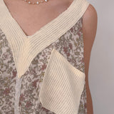 Bonnie Faye Top - PAPER DOLL
