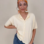 Dream Again Knit Cardigan - PAPER DOLL