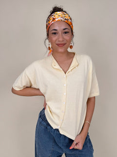 Dream Again Knit Cardigan - PAPER DOLL