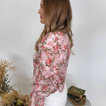 Magnolia Pearl Blouse - PAPER DOLL