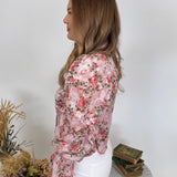 Magnolia Pearl Blouse - PAPER DOLL