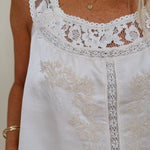Golden Hour Blouse - PAPER DOLL
