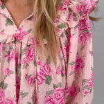 Amber Leigh Top - PAPER DOLL