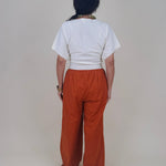 Beckett Boat Neck Knit Top - PAPER DOLL
