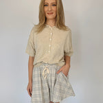Dream Again Knit Cardigan - PAPER DOLL