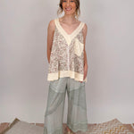 Bonnie Faye Top - PAPER DOLL