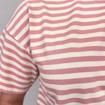 Kadence Striped Top - PAPER DOLL