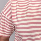 Kadence Striped Top - PAPER DOLL