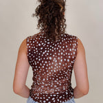 Fawn Knit Top - PAPER DOLL