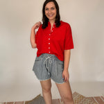 Dream Again Knit Cardigan - PAPER DOLL
