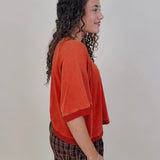 Ella Annalise Top - PAPER DOLL