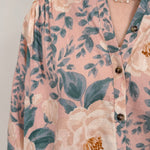 Just Out & About Blouse - PAPER DOLL