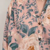 Just Out & About Blouse - PAPER DOLL