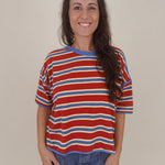Pennsbury Manor Tee - PAPER DOLL