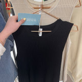 Mariah Knit Top - PAPER DOLL